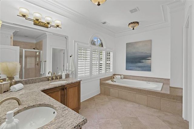 6305 Clapham Lane, Johns Creek, GA 30097