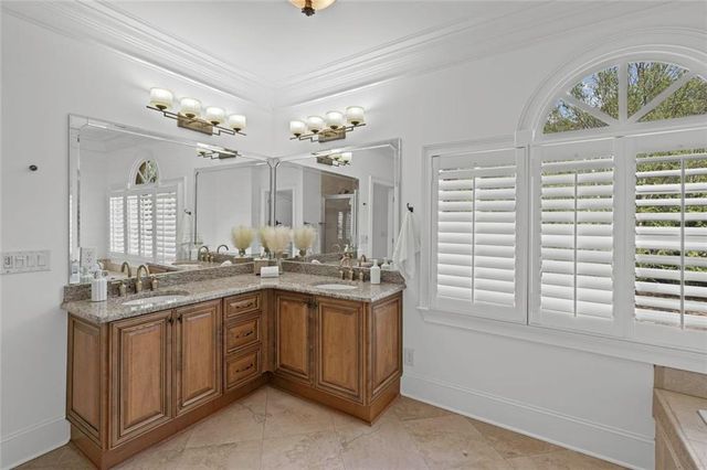 6305 Clapham Lane, Johns Creek, GA 30097