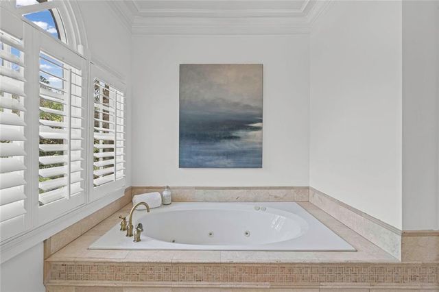 6305 Clapham Lane, Johns Creek, GA 30097