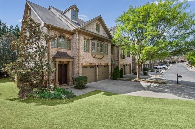 6305 Clapham Lane, Johns Creek, GA 30097