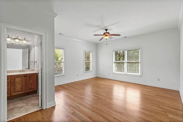 6305 Clapham Lane, Johns Creek, GA 30097