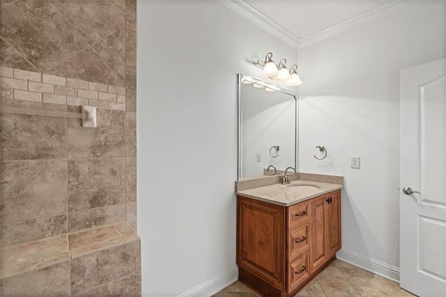 6305 Clapham Lane, Johns Creek, GA 30097