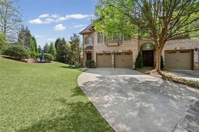 6305 Clapham Lane, Johns Creek, GA 30097