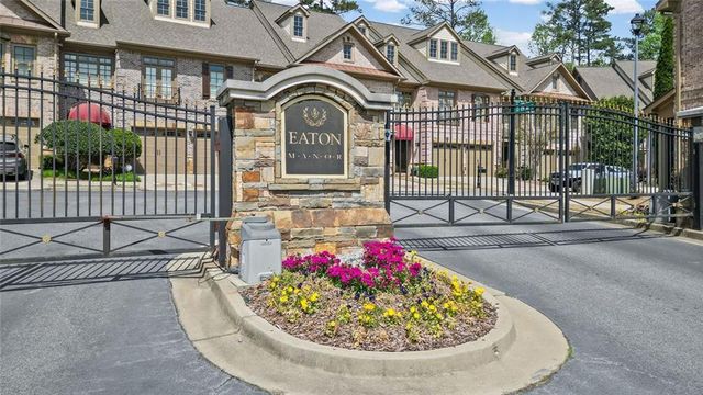 6305 Clapham Lane, Johns Creek, GA 30097