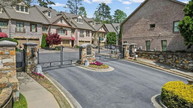 6305 Clapham Lane, Johns Creek, GA 30097