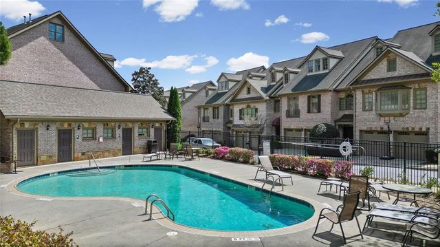 6305 Clapham Lane, Johns Creek, GA 30097