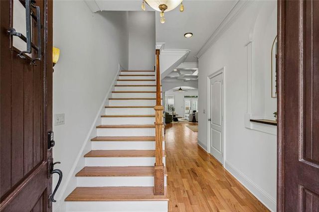 6305 Clapham Lane, Johns Creek, GA 30097