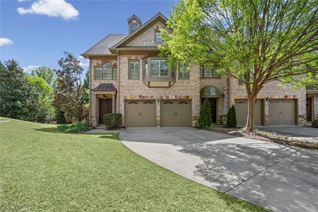 6305 Clapham Lane, Johns Creek, GA 30097
