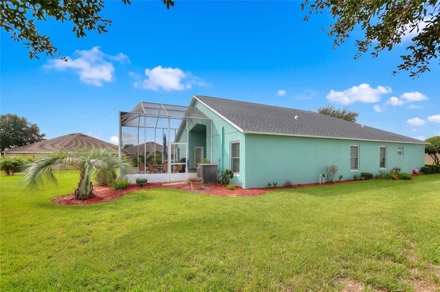 4132 MARTINDALE LOOP, Winter Haven, FL 33884