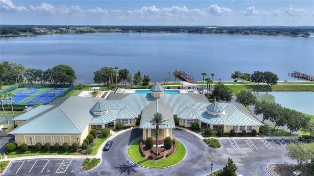 4132 MARTINDALE LOOP, Winter Haven, FL 33884