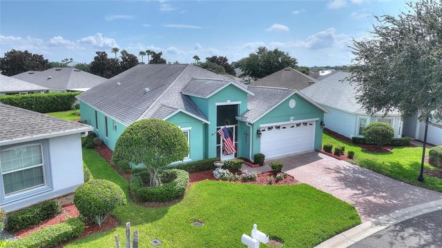 4132 MARTINDALE LOOP, Winter Haven, FL 33884