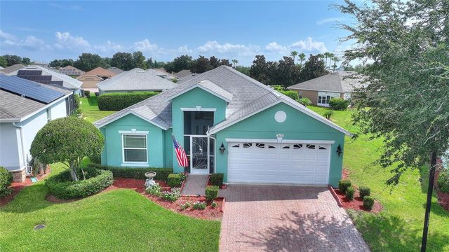 4132 MARTINDALE LOOP, Winter Haven, FL 33884