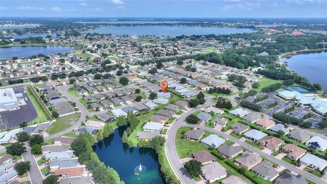 4132 MARTINDALE LOOP, Winter Haven, FL 33884