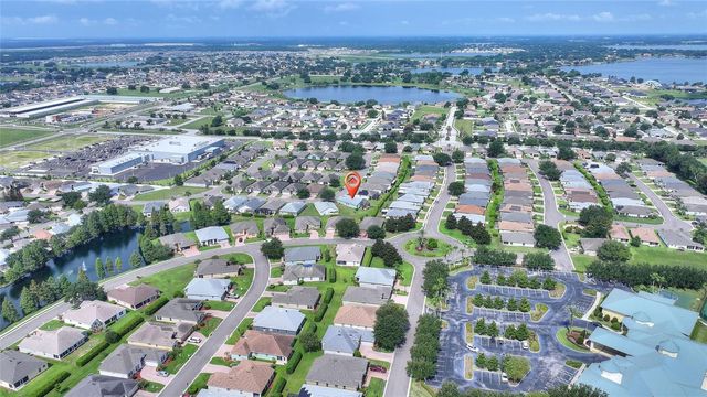 4132 MARTINDALE LOOP, Winter Haven, FL 33884