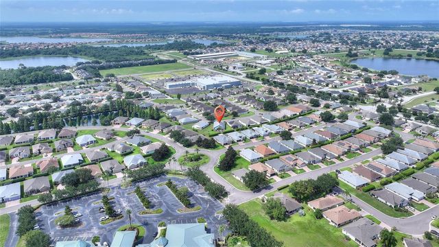 4132 MARTINDALE LOOP, Winter Haven, FL 33884