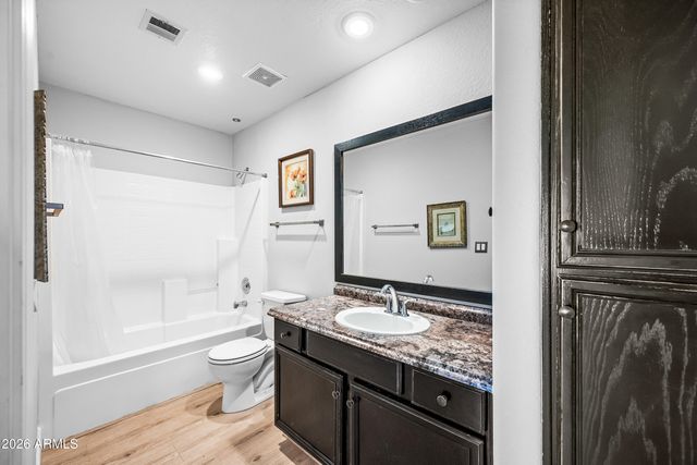 7101 W BEARDSLEY Road 451, Glendale, AZ 85308