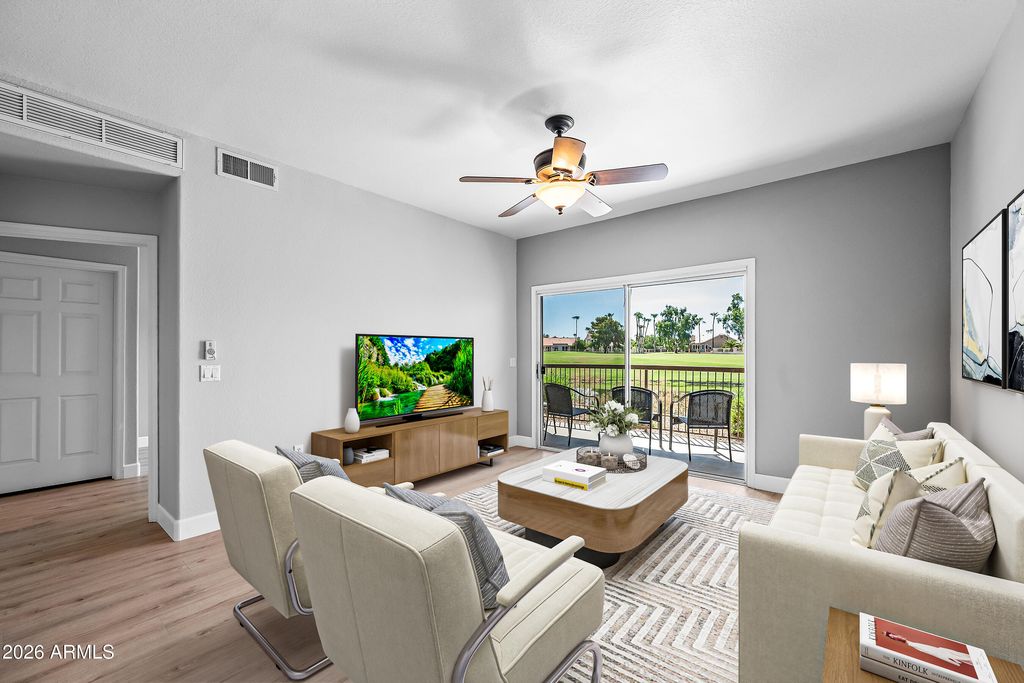 7101 W BEARDSLEY Road 451, Glendale, AZ 85308 — photo 2