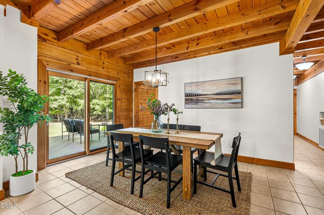 420 Windy Ridge Road, Chapel Hill, NC 27517