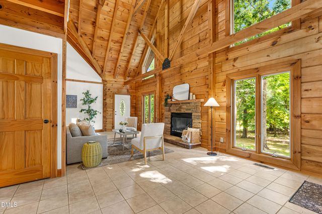 420 Windy Ridge Road, Chapel Hill, NC 27517
