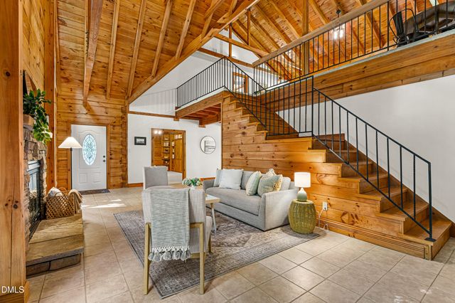 420 Windy Ridge Road, Chapel Hill, NC 27517