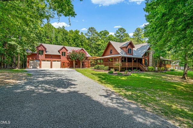 420 Windy Ridge Road, Chapel Hill, NC 27517