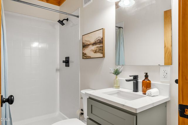 420 Windy Ridge Road, Chapel Hill, NC 27517