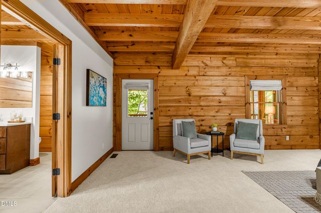 420 Windy Ridge Road, Chapel Hill, NC 27517