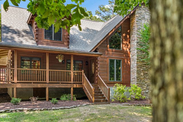 420 Windy Ridge Road, Chapel Hill, NC 27517
