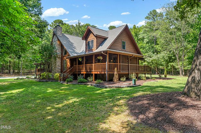 420 Windy Ridge Road, Chapel Hill, NC 27517