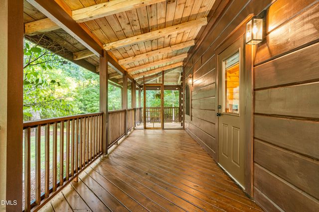 420 Windy Ridge Road, Chapel Hill, NC 27517