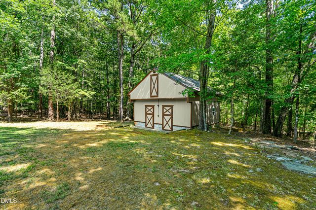 420 Windy Ridge Road, Chapel Hill, NC 27517