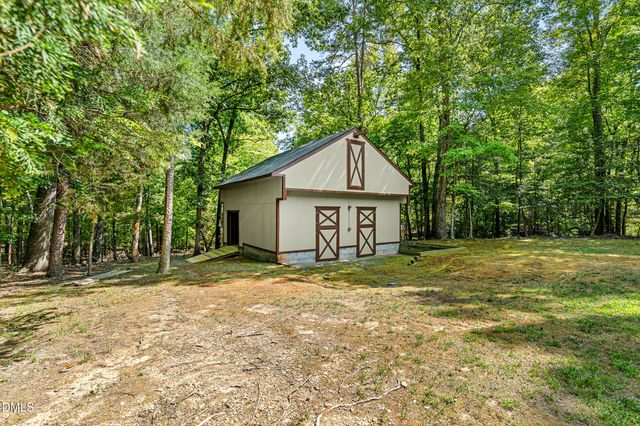 420 Windy Ridge Road, Chapel Hill, NC 27517