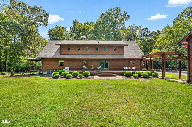 420 Windy Ridge Road, Chapel Hill, NC 27517