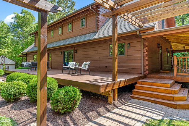 420 Windy Ridge Road, Chapel Hill, NC 27517