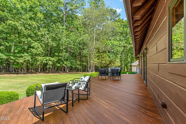 420 Windy Ridge Road, Chapel Hill, NC 27517