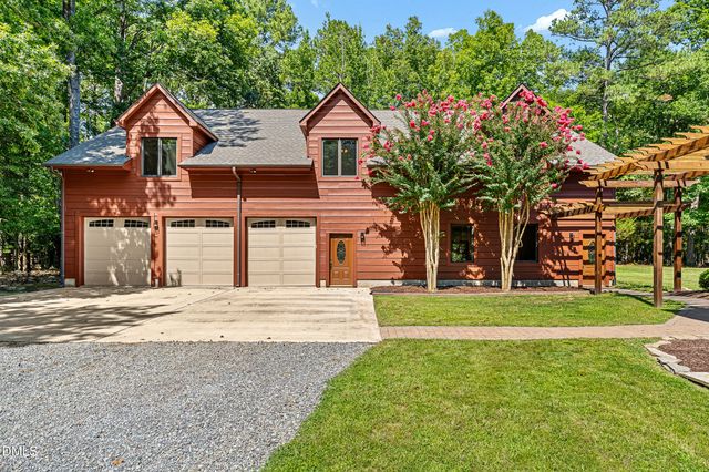 420 Windy Ridge Road, Chapel Hill, NC 27517