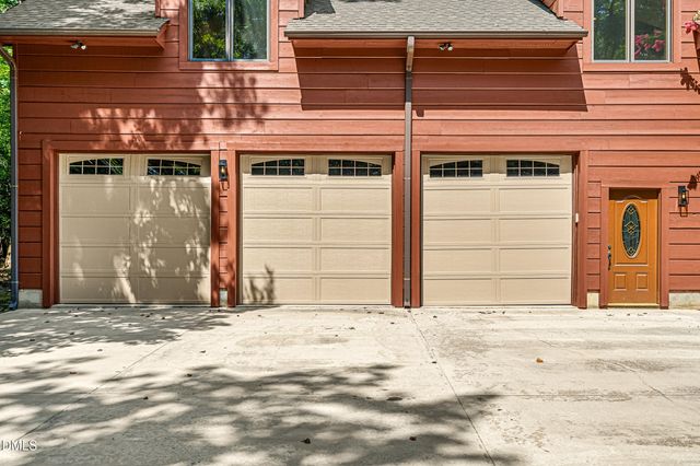 420 Windy Ridge Road, Chapel Hill, NC 27517