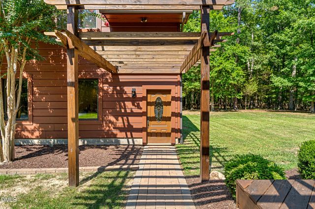 420 Windy Ridge Road, Chapel Hill, NC 27517