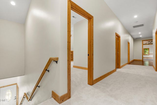 420 Windy Ridge Road, Chapel Hill, NC 27517