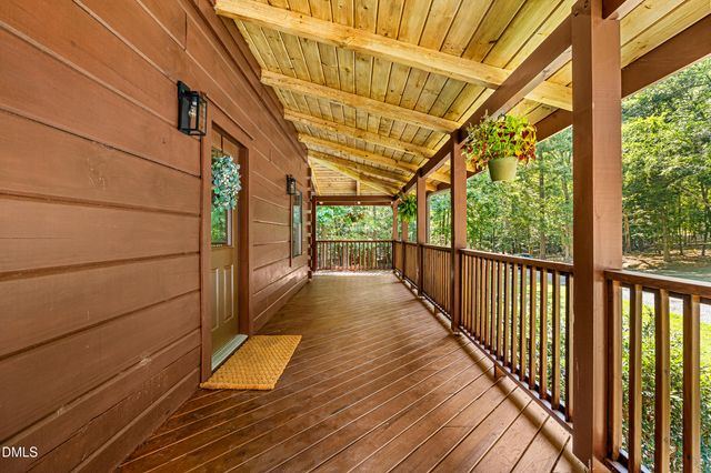 420 Windy Ridge Road, Chapel Hill, NC 27517