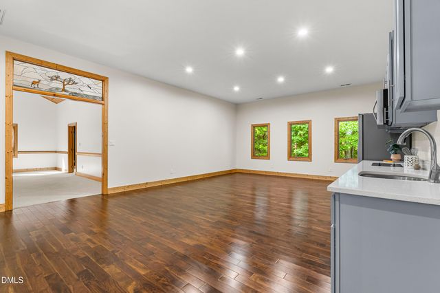 420 Windy Ridge Road, Chapel Hill, NC 27517