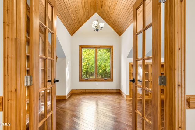 420 Windy Ridge Road, Chapel Hill, NC 27517