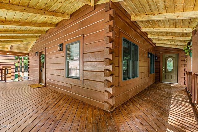420 Windy Ridge Road, Chapel Hill, NC 27517