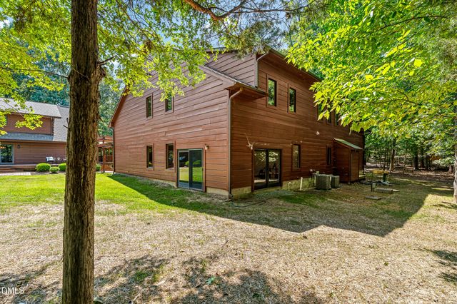 420 Windy Ridge Road, Chapel Hill, NC 27517