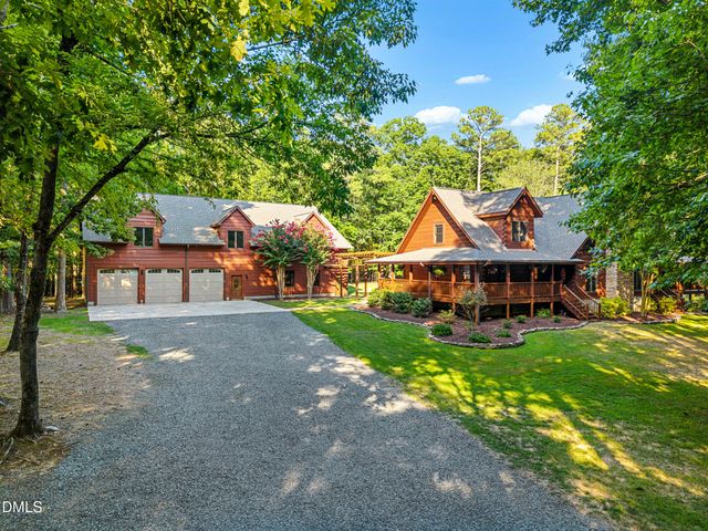 420 Windy Ridge Road, Chapel Hill, NC 27517