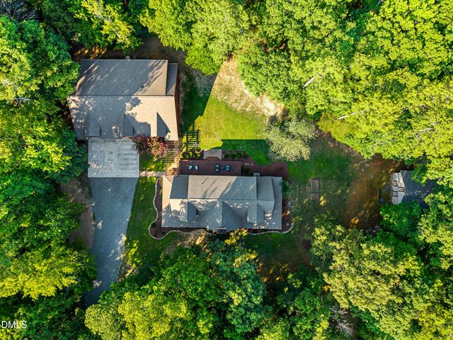420 Windy Ridge Road, Chapel Hill, NC 27517
