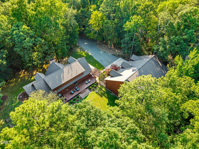420 Windy Ridge Road, Chapel Hill, NC 27517