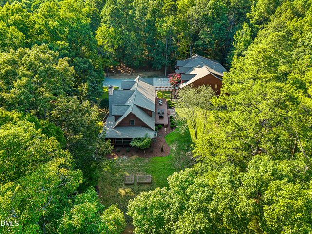 420 Windy Ridge Road, Chapel Hill, NC 27517