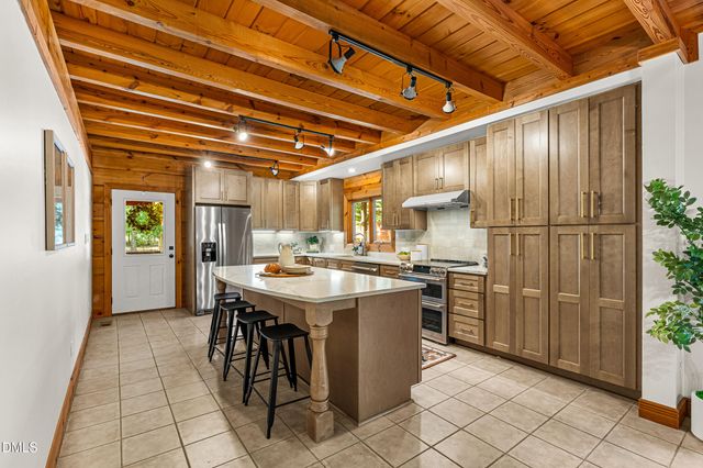 420 Windy Ridge Road, Chapel Hill, NC 27517