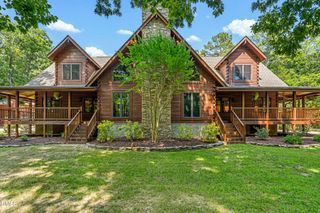 420 Windy Ridge Road, Chapel Hill, NC 27517